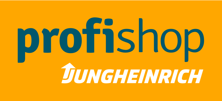 Der Onlineshop für Profis | Jungheinrich PROFISHOP