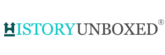 History boxes for students of all ages • History Unboxed