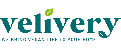 Velivery.com -  deutschlands größtem onlineshop für vegane lebensmittel.