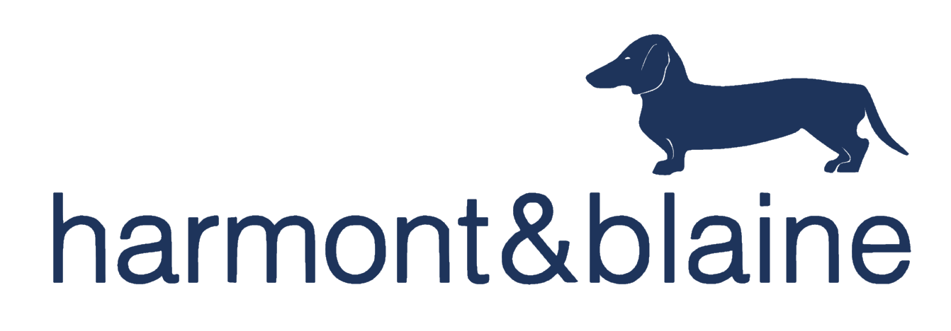 Offizielle Website Harmont & Blaine