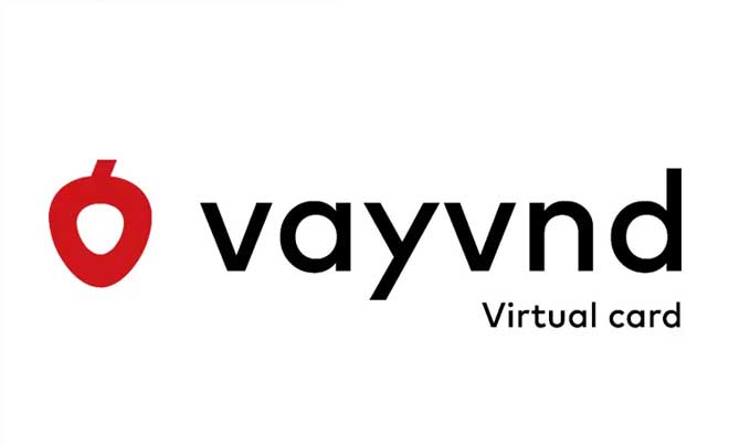 VayVND - Dịch vụ cho vay tiền nhanh trực tuyến. Nhận trước một khoản vay trực tuyến, mua hàng và thanh toán theo từng đợt