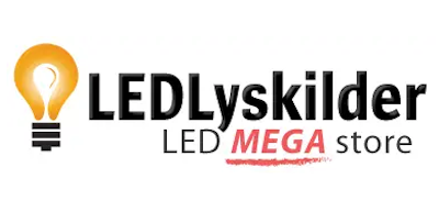 ledlyskilder.no