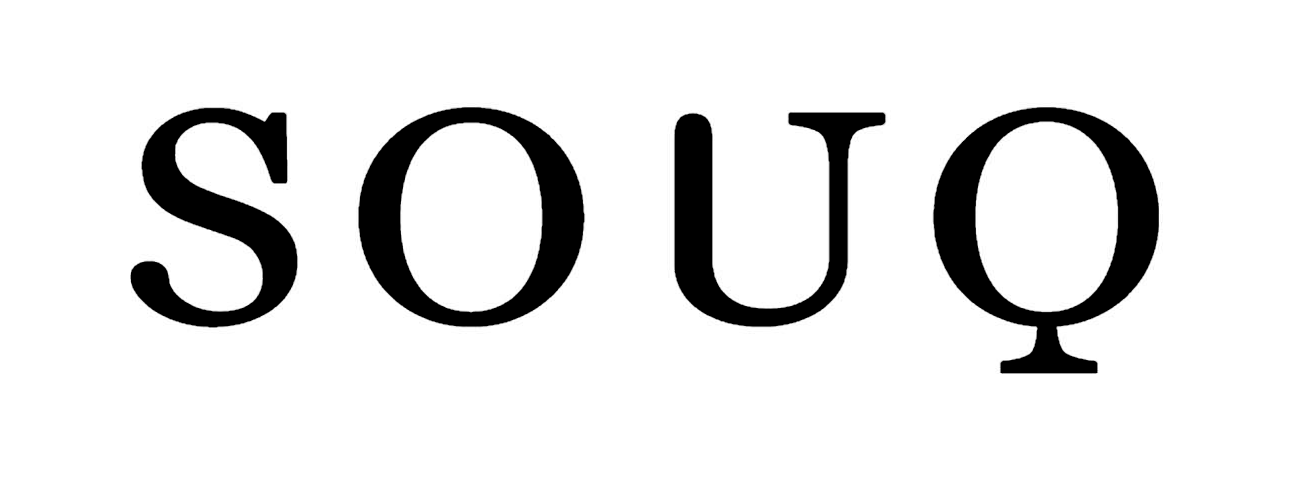 Moda, Decoração, Acessórios é na SOUQ