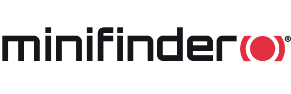 MiniFinder | GPS Tracker - Safe personal alarm in GPS tracking device