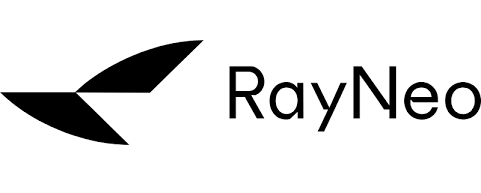 RayNeo AR Smart Glasses | Official Olympic Partner