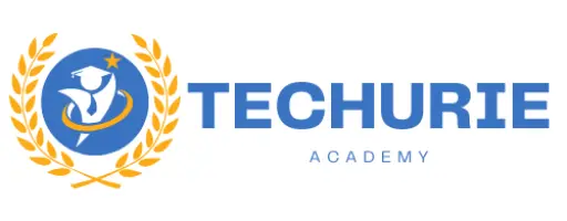 Digital products and video courses at techurie.com