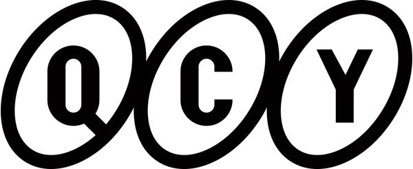 QCY Official | Wireless Headphones & Bluetooth Earbuds