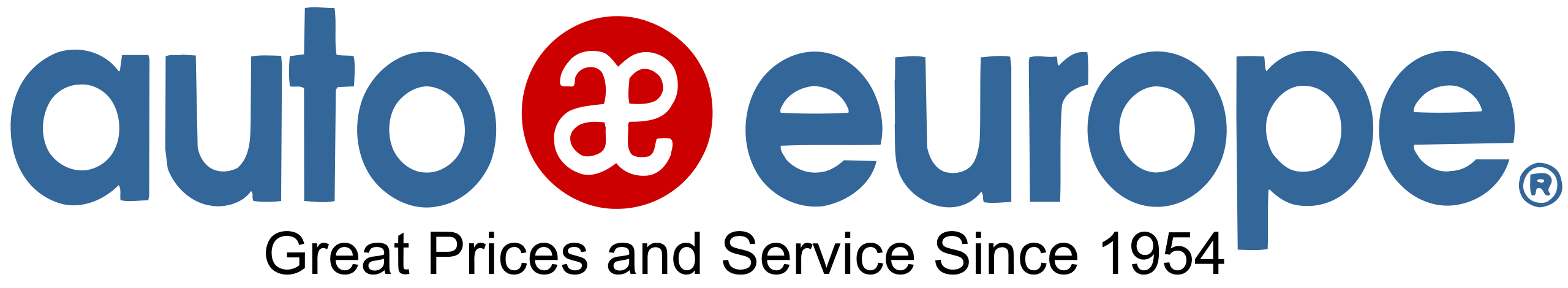Günstige Mietwagen ab 6€/Tag - Bester Service | Auto Europe