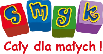 smyk.com - tysiące produktów dla dzieci - sklep internetowy