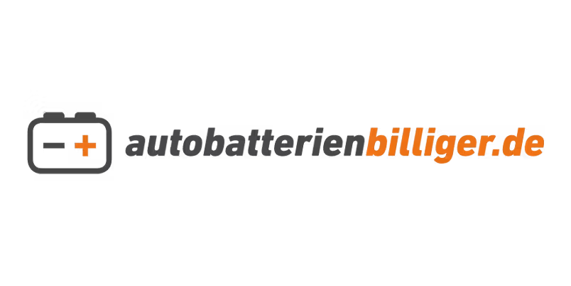Autobatterien online kaufen – autobatterienbilliger.at