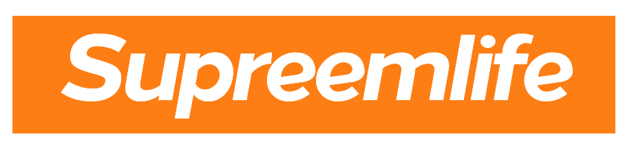 supreemlife.co.uk