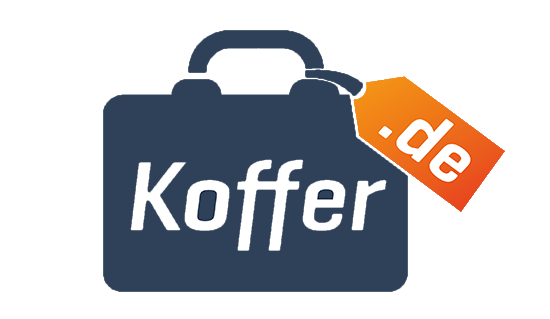 Koffer.de | Große Auswahl an Koffern & Reisezubehör zu fairen Preisen