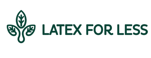 Latex For Less: Affordable Natural Latex Mattresses, Toppers & Pillows