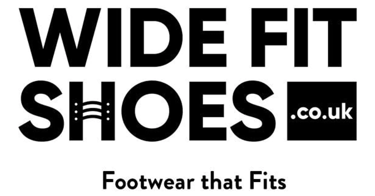 Wide Fit Shoes - Extra Wider Fitting Footwear For Men And Women