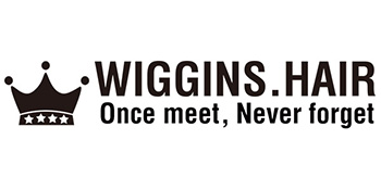 Million Youtubers Commend Lace Front Wig Human Hair,No Glue Wig - Wiggins Hair