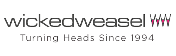 Wicked Weasel - Turning Heads Since 1994