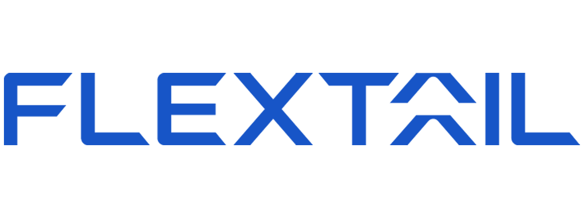 FLEXTAIL | Ultralight Electric Gear for Outdoor