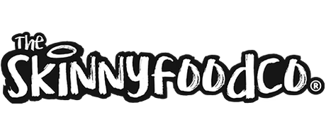 The Skinny Food Co Official Site | Zero Calorie Syrups Sauces &amp; Snacks