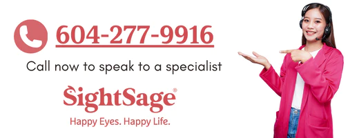 Sightsage- Eye Health & Vision Supplements