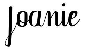 joanieclothing.com