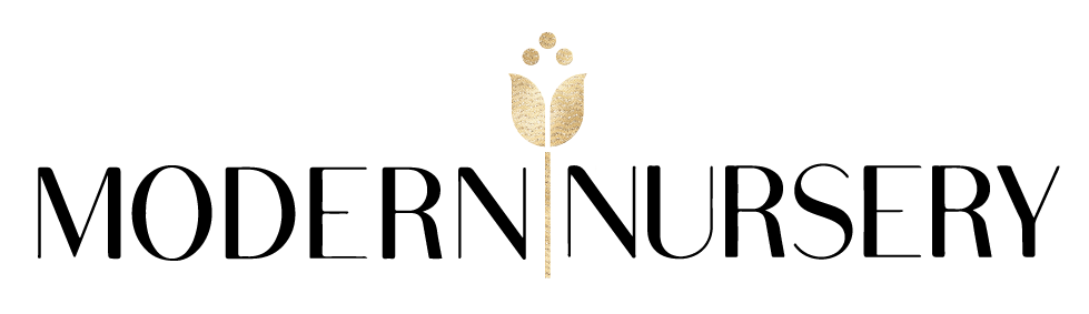 modernnursery.com