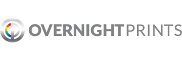 Overnight Prints for all your Online Printing needs, Business Cards and more