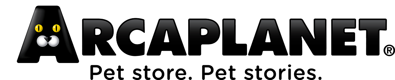 Cibo e accessori per cani, gatti e animali domestici | Arcaplanet