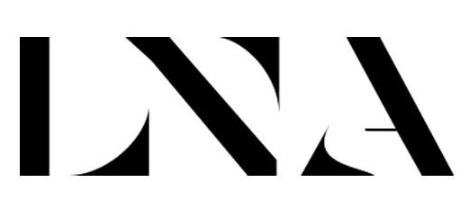 Official Website
 – LNA Clothing