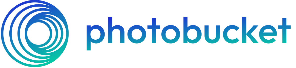 Photo Storage - One simple link makes sharing easy!