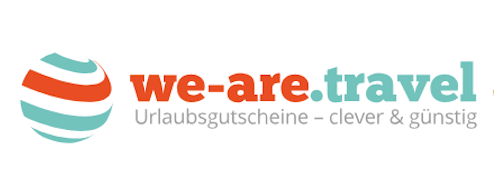 Kurzurlaub - Urlaubsgutscheine | we-are.travel