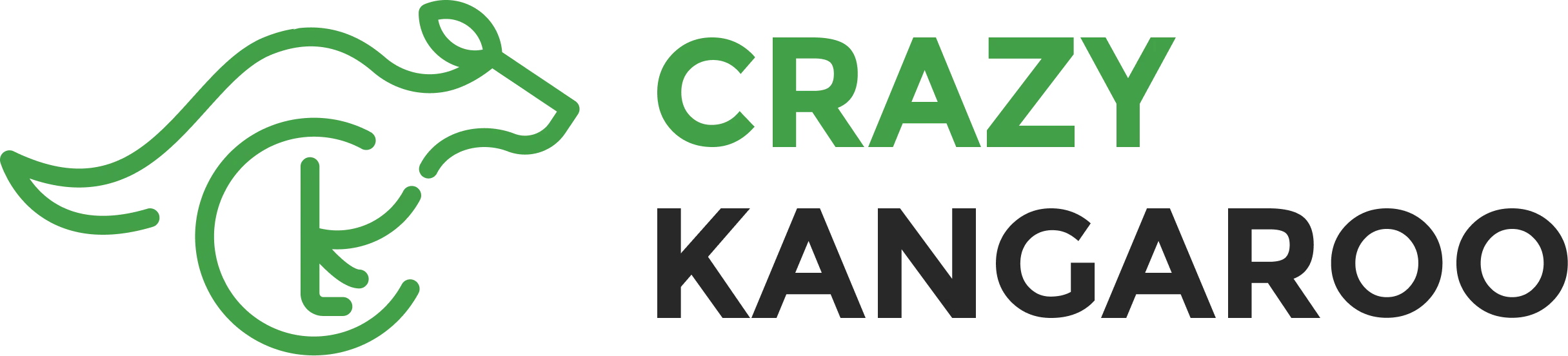 Buy Genuine Ink Cartridges with Free Ink Recycling – Crazy Kangaroo