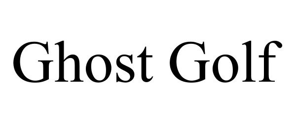 ghostgolf.com