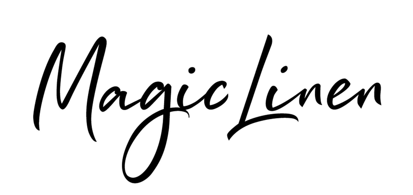 magiclinen.com