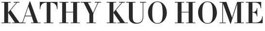 Kathy Kuo Home | Love Where You Live