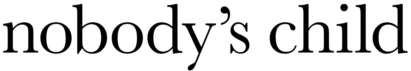 Eco-Conscious | Affordable Fashion | Nobody's Child