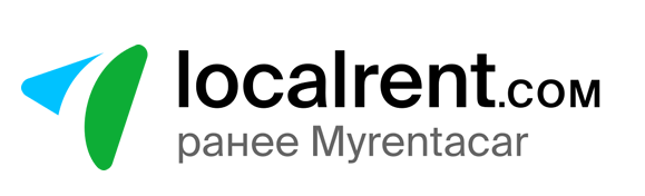 Cheap Rent A Car – Localrent.com