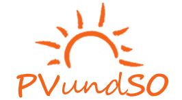 PVundSO | Balkonkraftwerke | Photovoltaik | Solarmodule | Wechselrichter