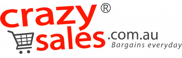 CrazySales® Official Site - Cheap Online Shopping Australia Store.