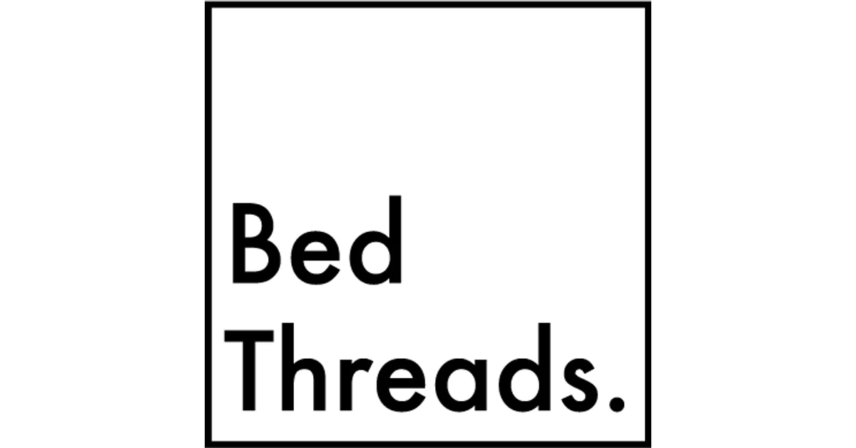 100% Flax Linen Bed Sheets | Linen Duvets | Luxe Bedding
– Bed Threads