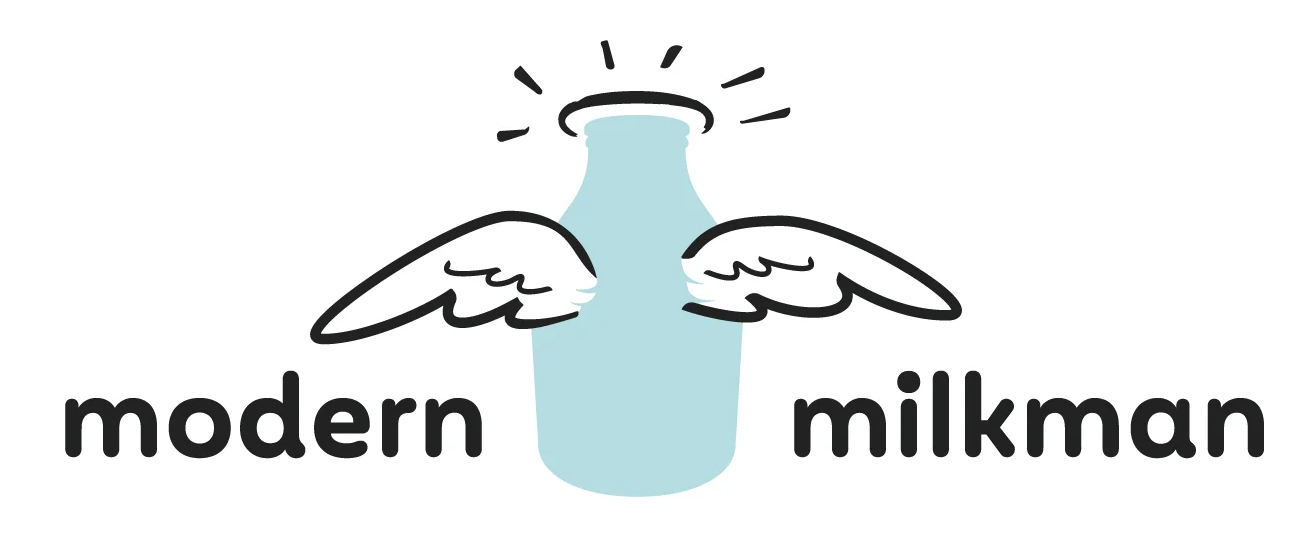 The Modern Milkman: Convenience with a conscience