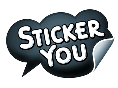 Create Custom Stickers, Labels & More
