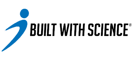 Built With Science - Jeremy Ethier (Get the right workout for you)