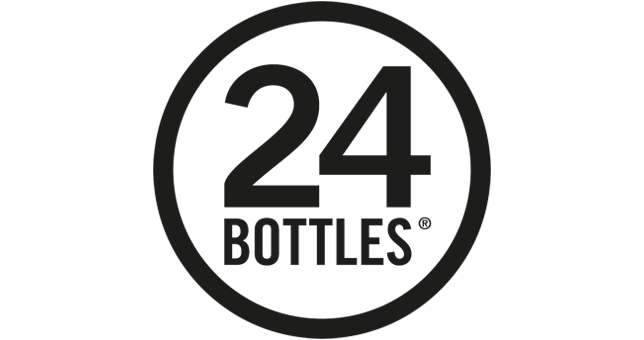 Reusable Water Bottles, Flasks and Travel Cups | 24Bottles®