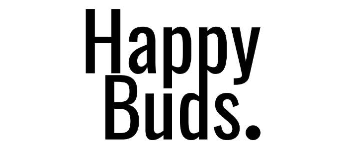 HappyBuds - CBD Blüten kaufen aus Deutschland