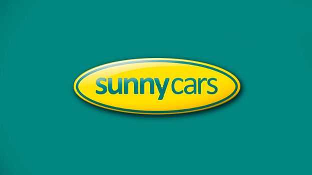 SUNNY CARS Autovermietung Deutschland | Mietwagen weltweit · Sunny Cars