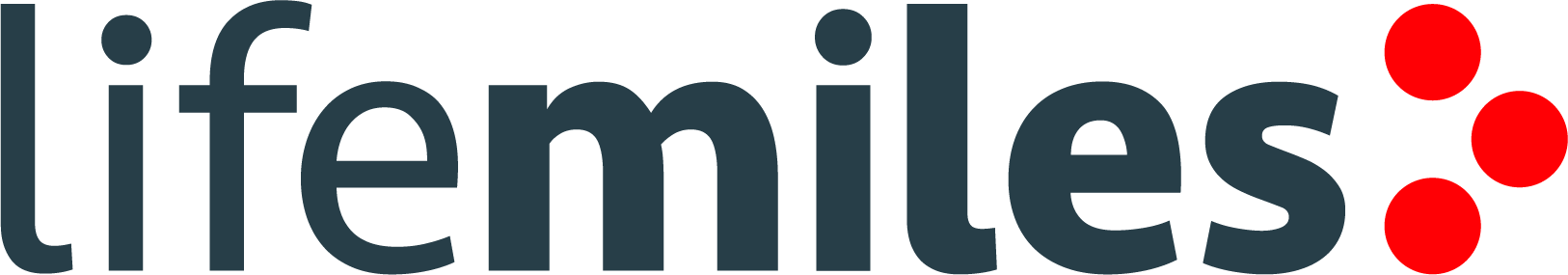 LifeMiles - vivir para viajar.
