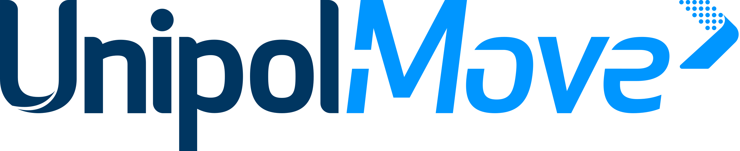 UnipolMove - l'alternativa nel mondo del telepedaggio
