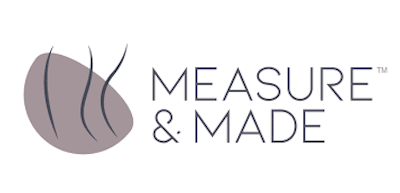 Measure & Made | Effortless Fit For Your Shape