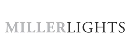 Rustic Industrial Light Fixtures | MillerLights® Industrial Lighting