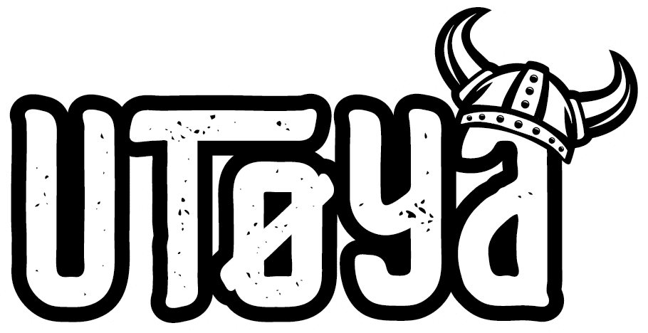 utoya.com